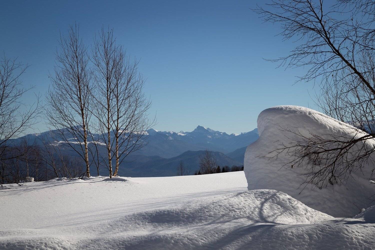 кавказ., лаго-наки, Алексей Рыльский