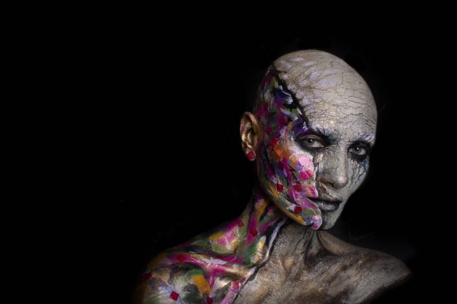 , Давыдова Инга