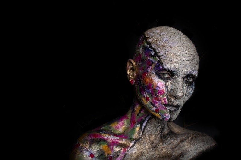 Маска фото превью