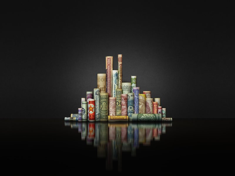 CAPITALISM фото превью