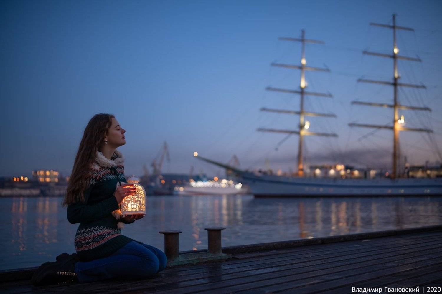 , Гвановский Владимир