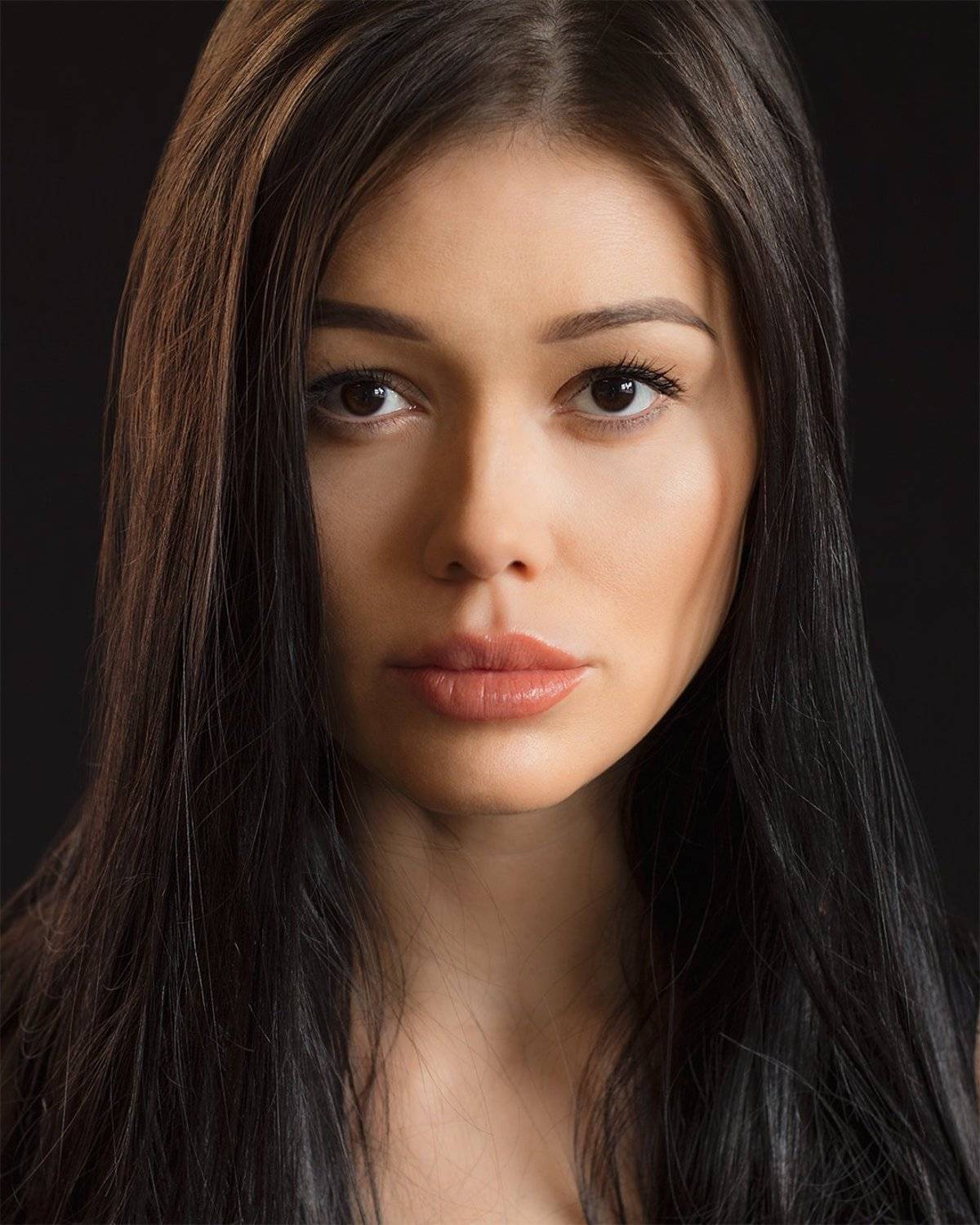 portrait, beauty, beautiful, gorgeous, lovelyface, girl, young, sweetgirl, виргиния, virginia, jozefkiss,, Jozef Kiss