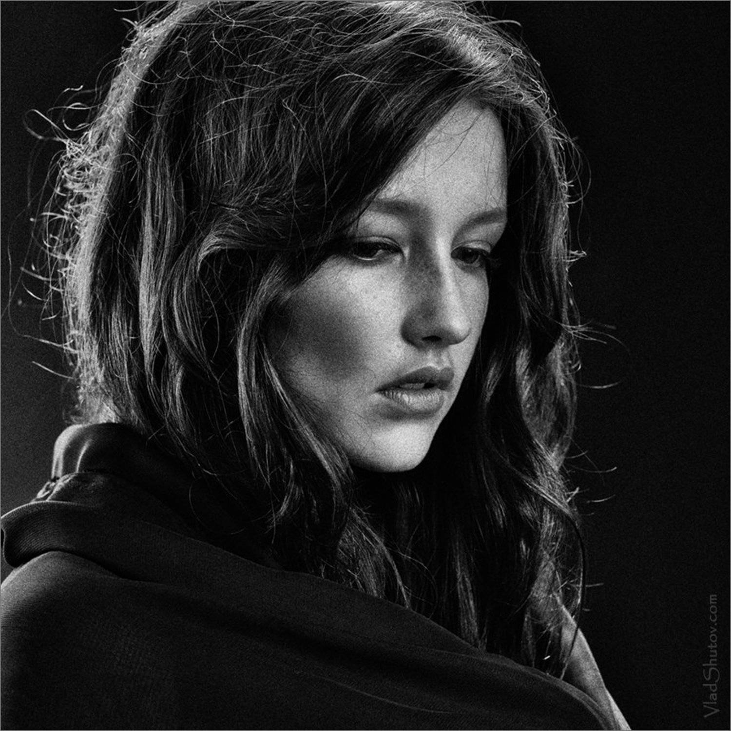 , Влад Шутов