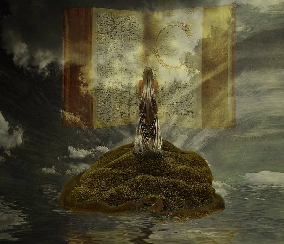 коллаж, Nataliorion