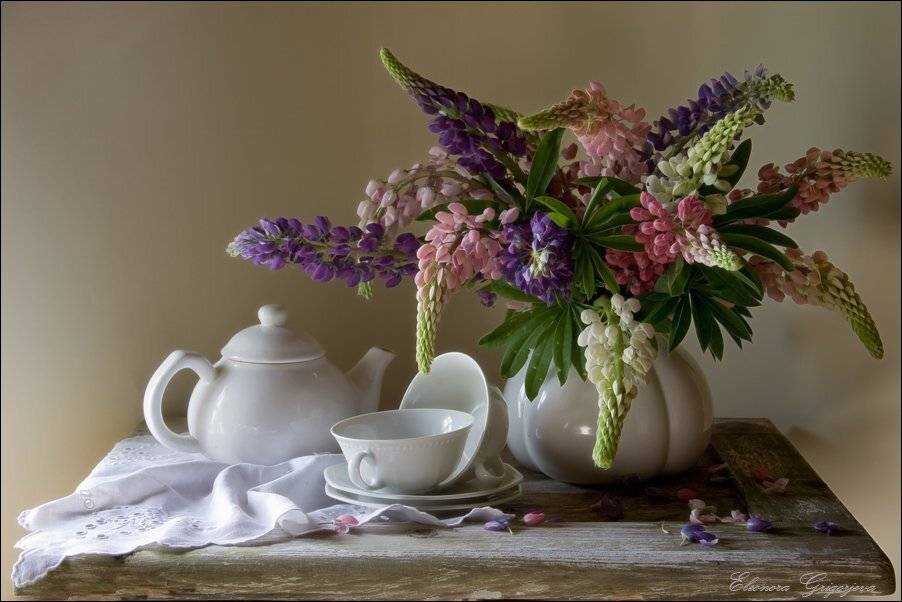 , Eleonora Grigorjeva