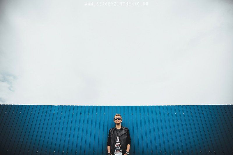 S Boy фото превью