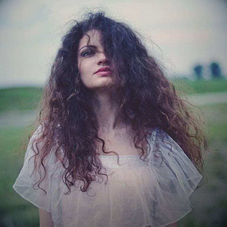 , Cristina Venedict