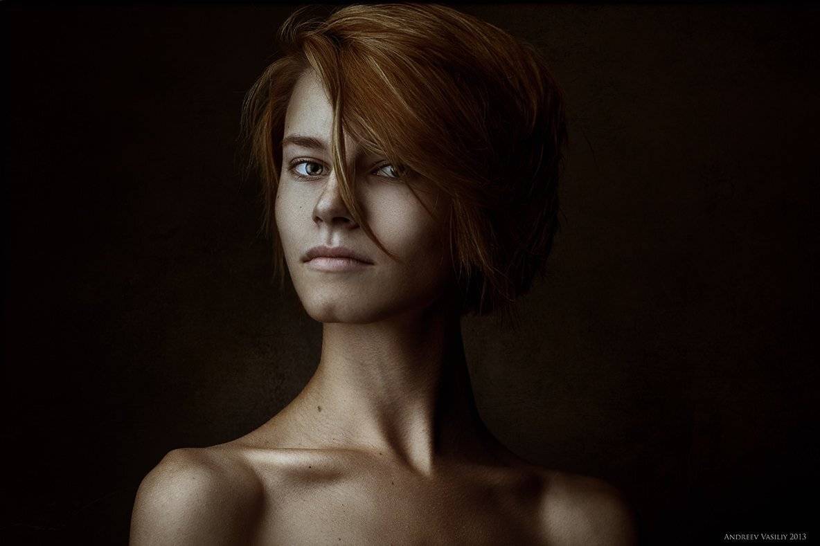 , Василий Андреев