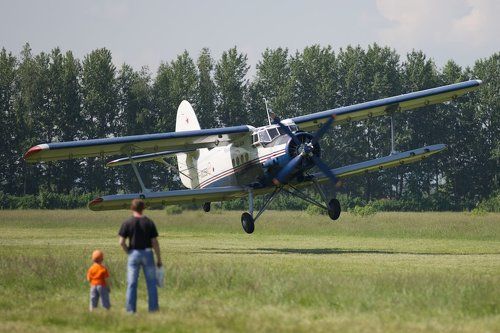 Небесные истории.