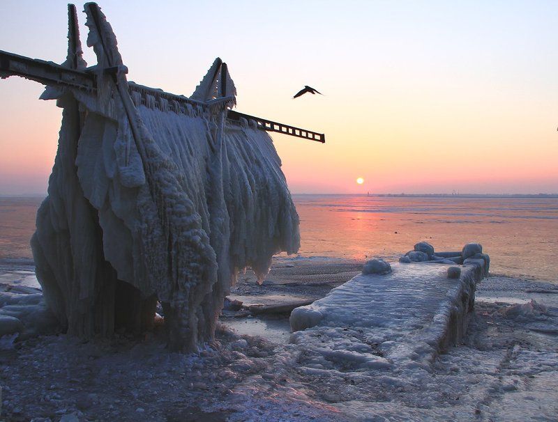 Избушка (v 2.0) фото превью