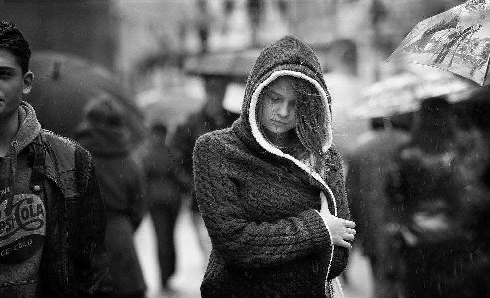 , Анна Корсакова