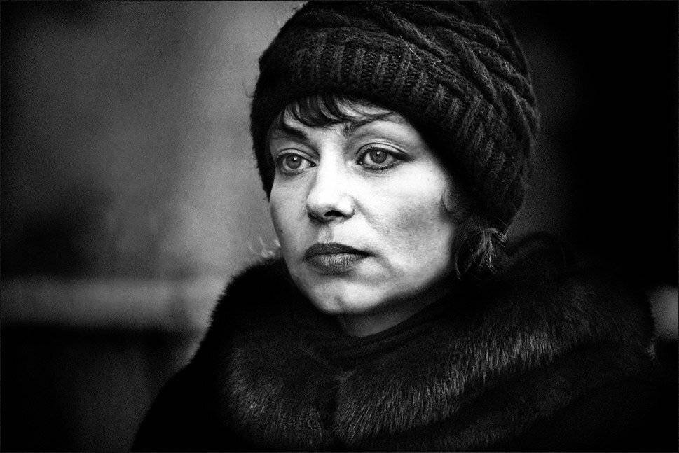 , Анна Корсакова