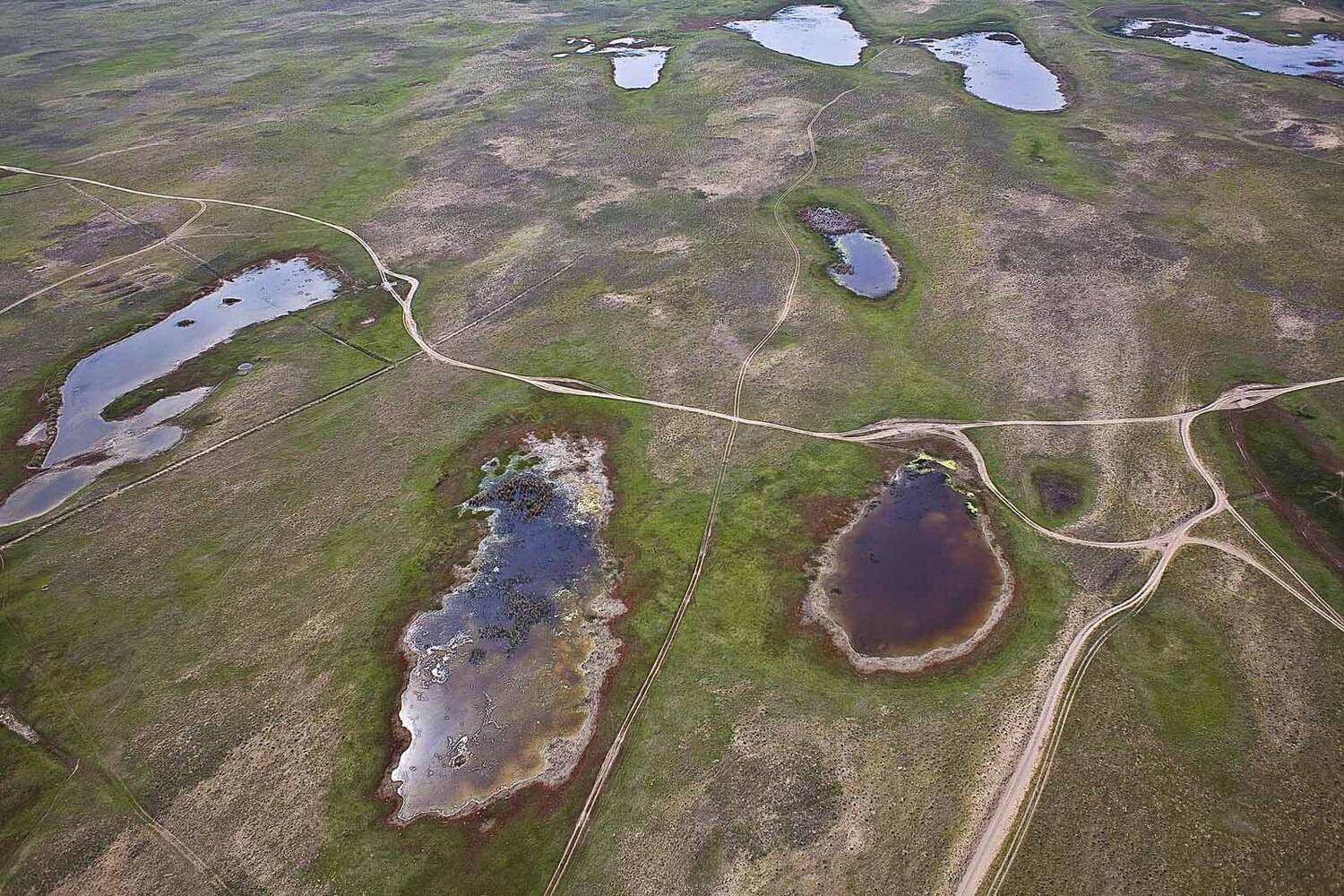 aerial, Борис Резванцев