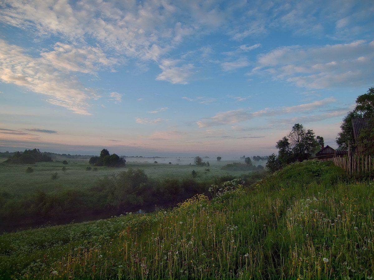 , Владимир Перепечаев