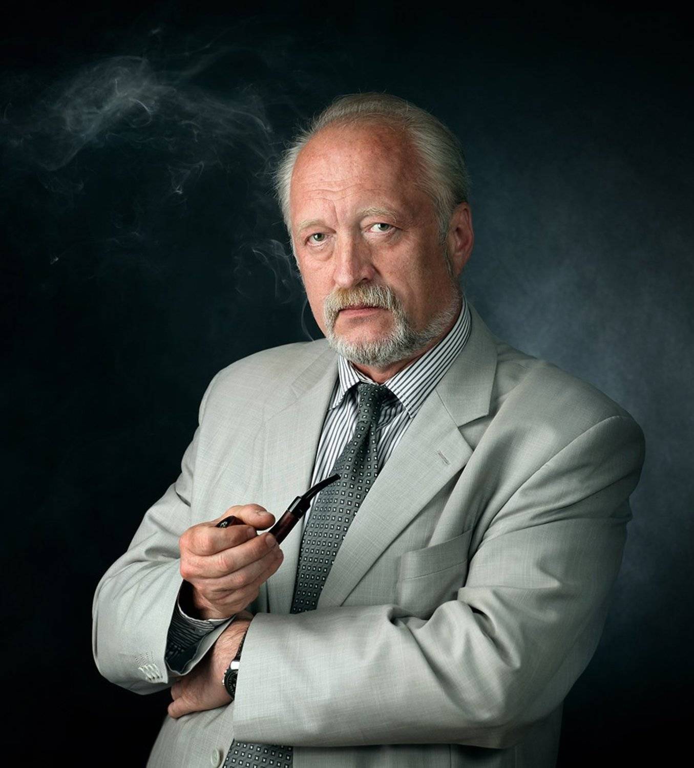 Знакомые лица, Кемерово, Студия, Юрий Ефимовский