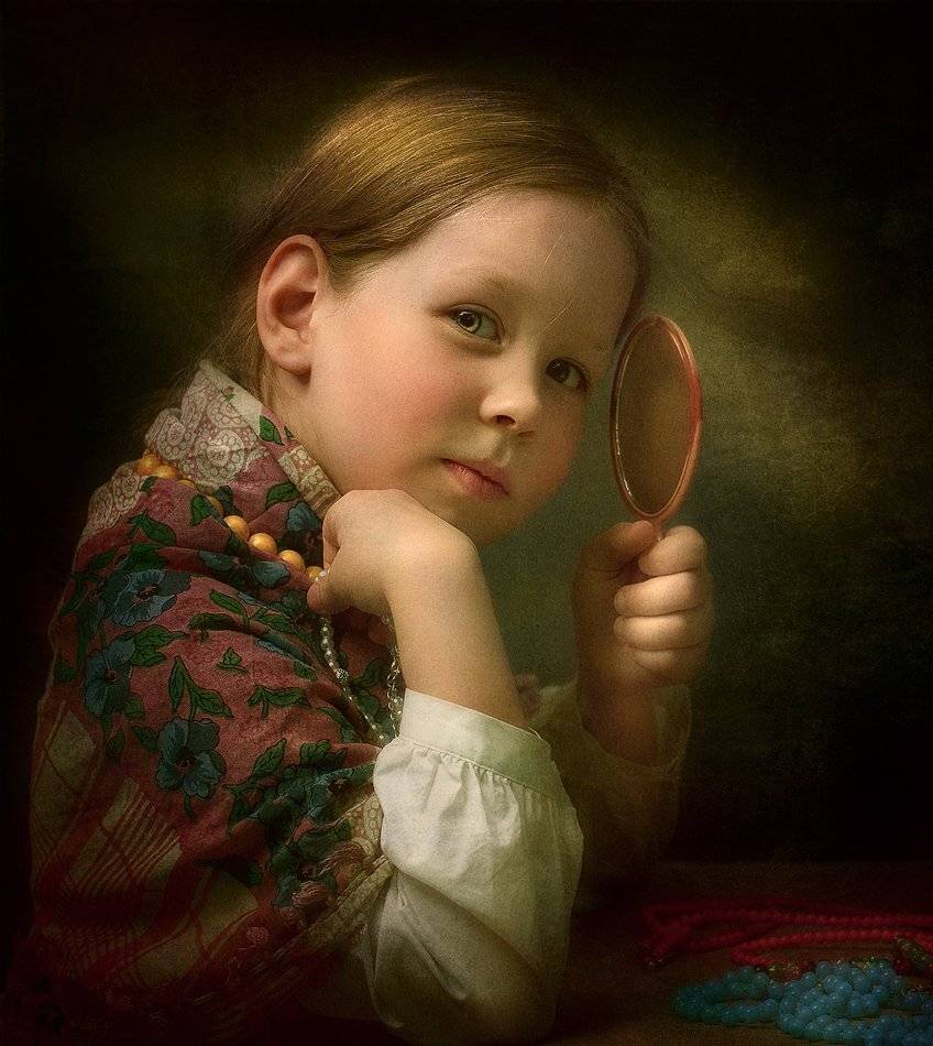 , Светлана Мелик-Нубарова