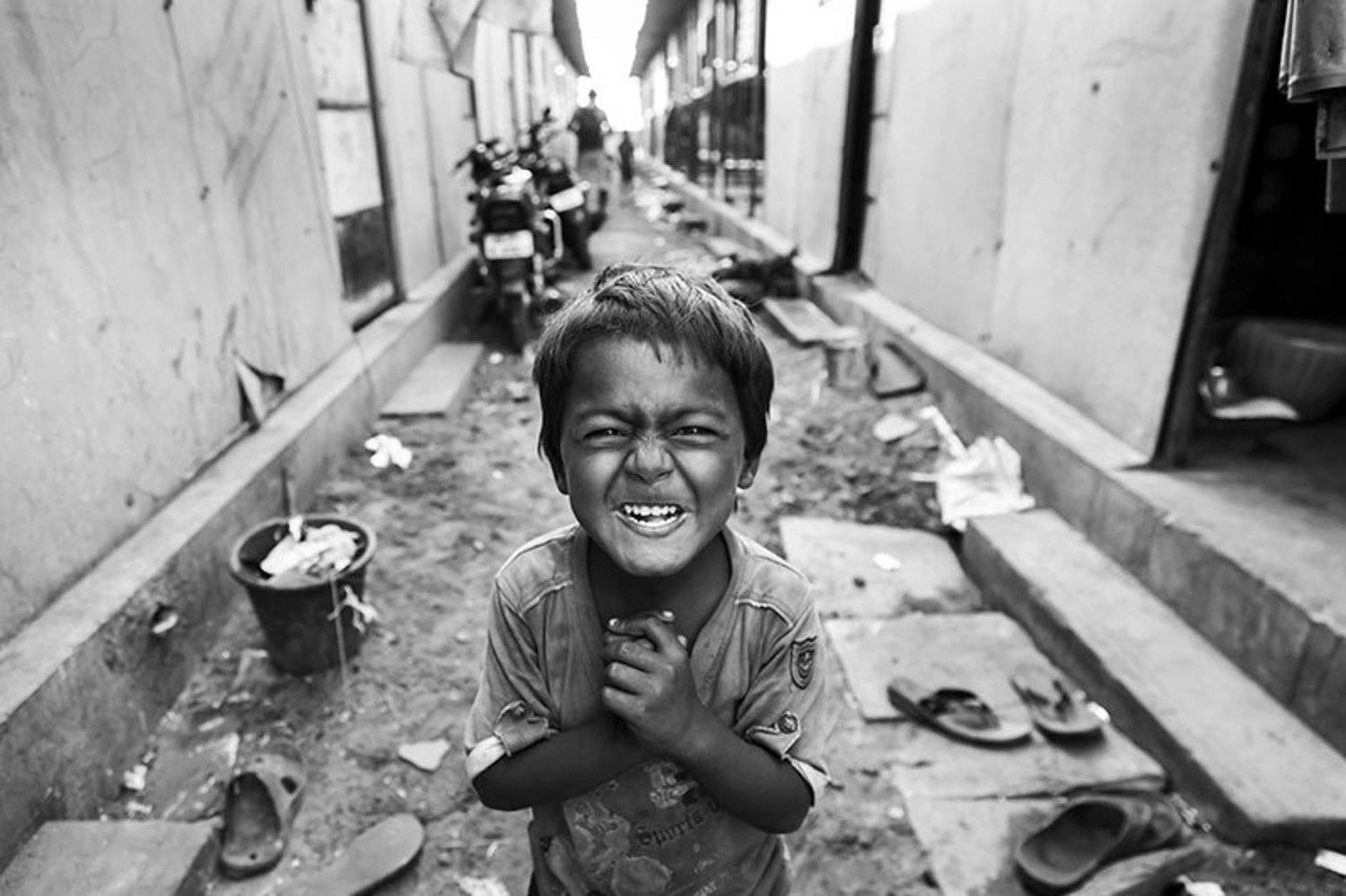 , Mahesh Balasubramanian