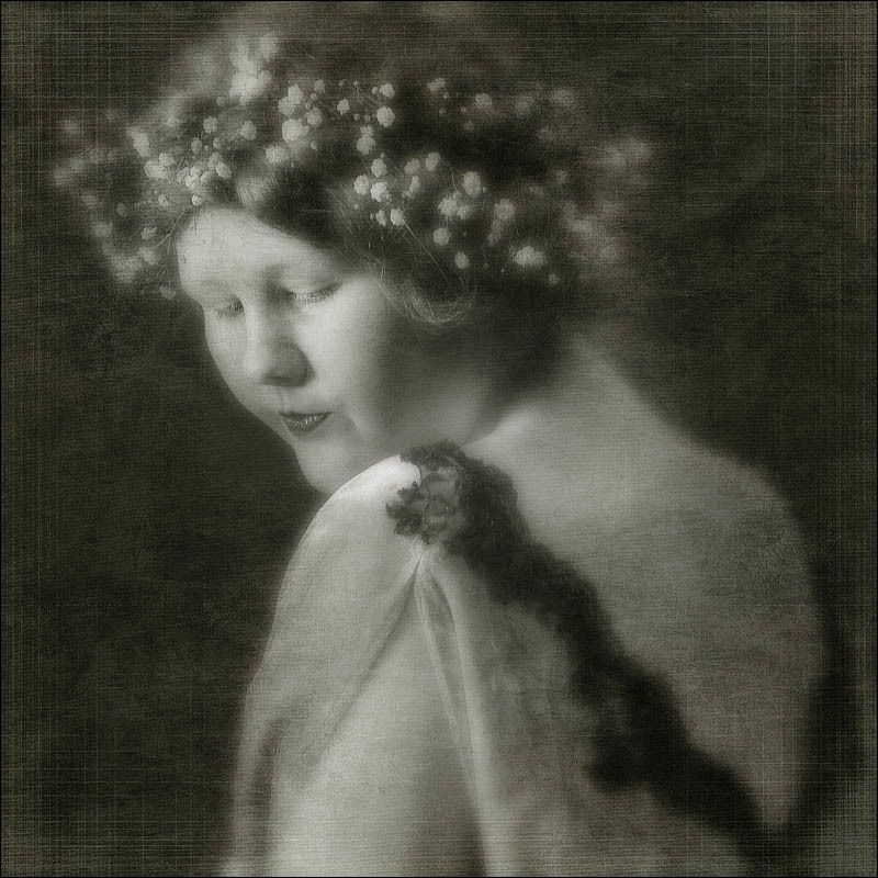 Весна фото превью