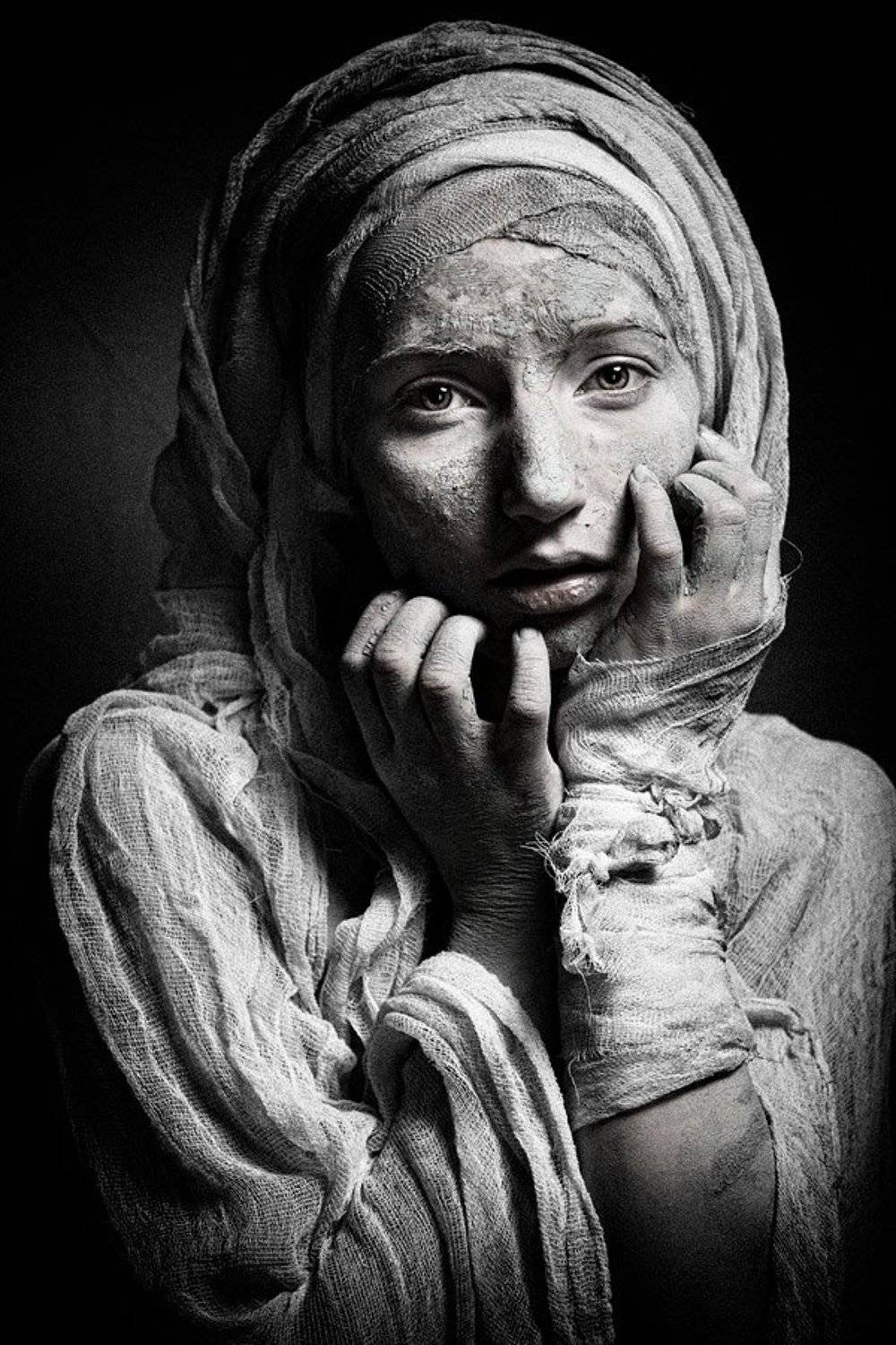 , Siren (Анна Беркоз)