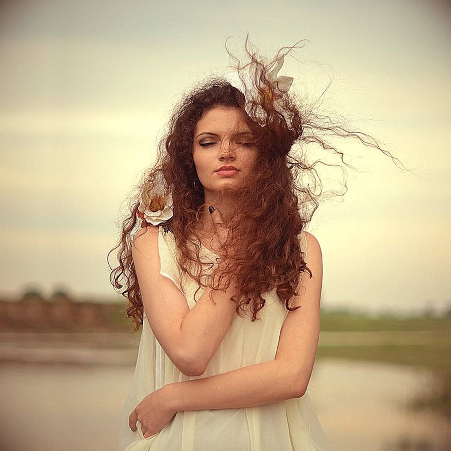 , Cristina Venedict