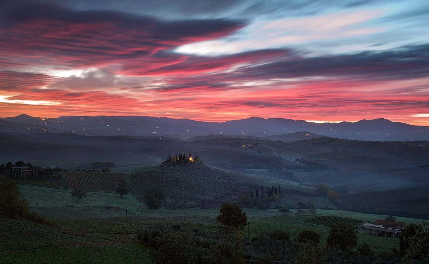 , Сергей Лукс