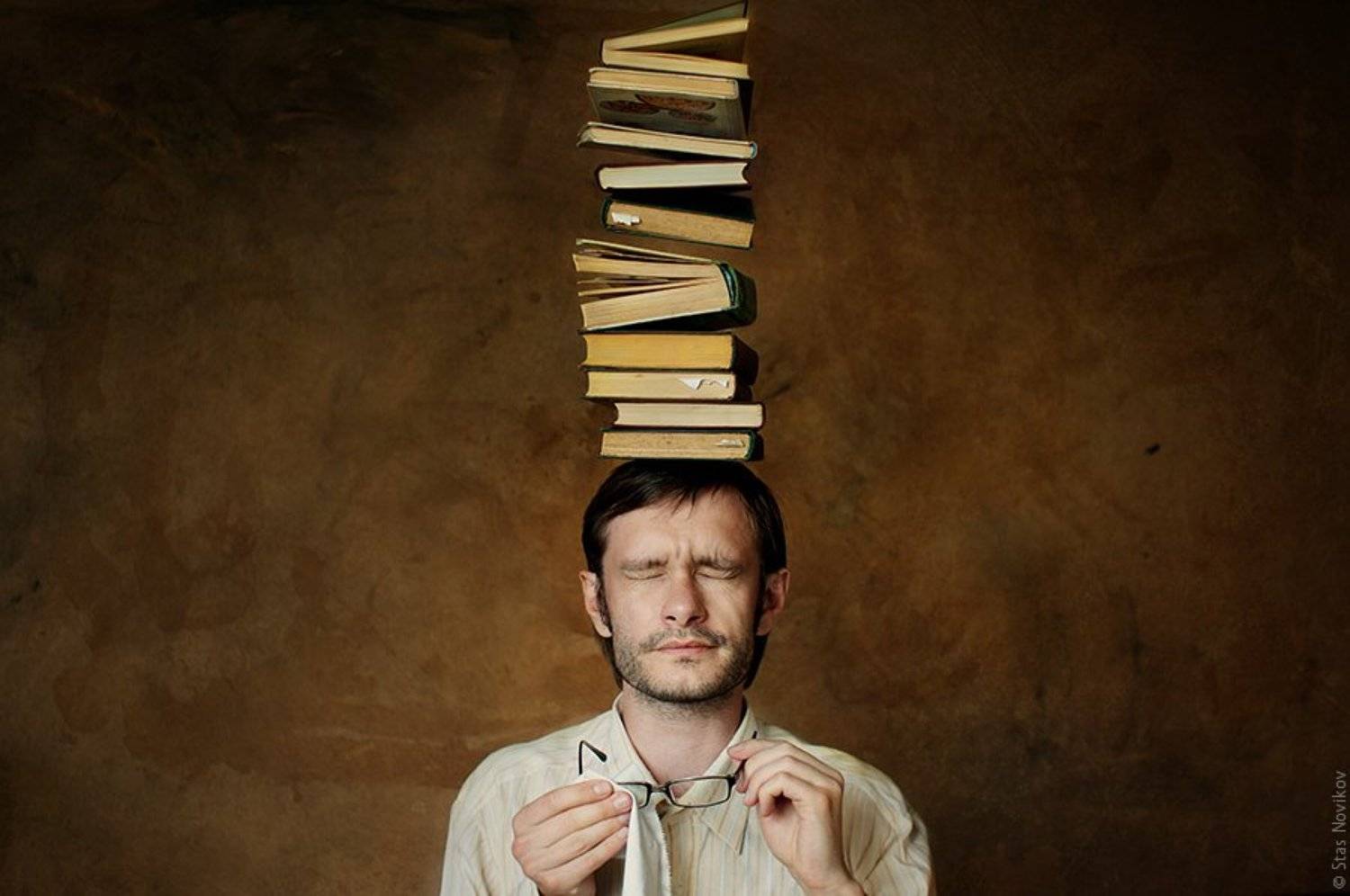 , Станислав Новиков