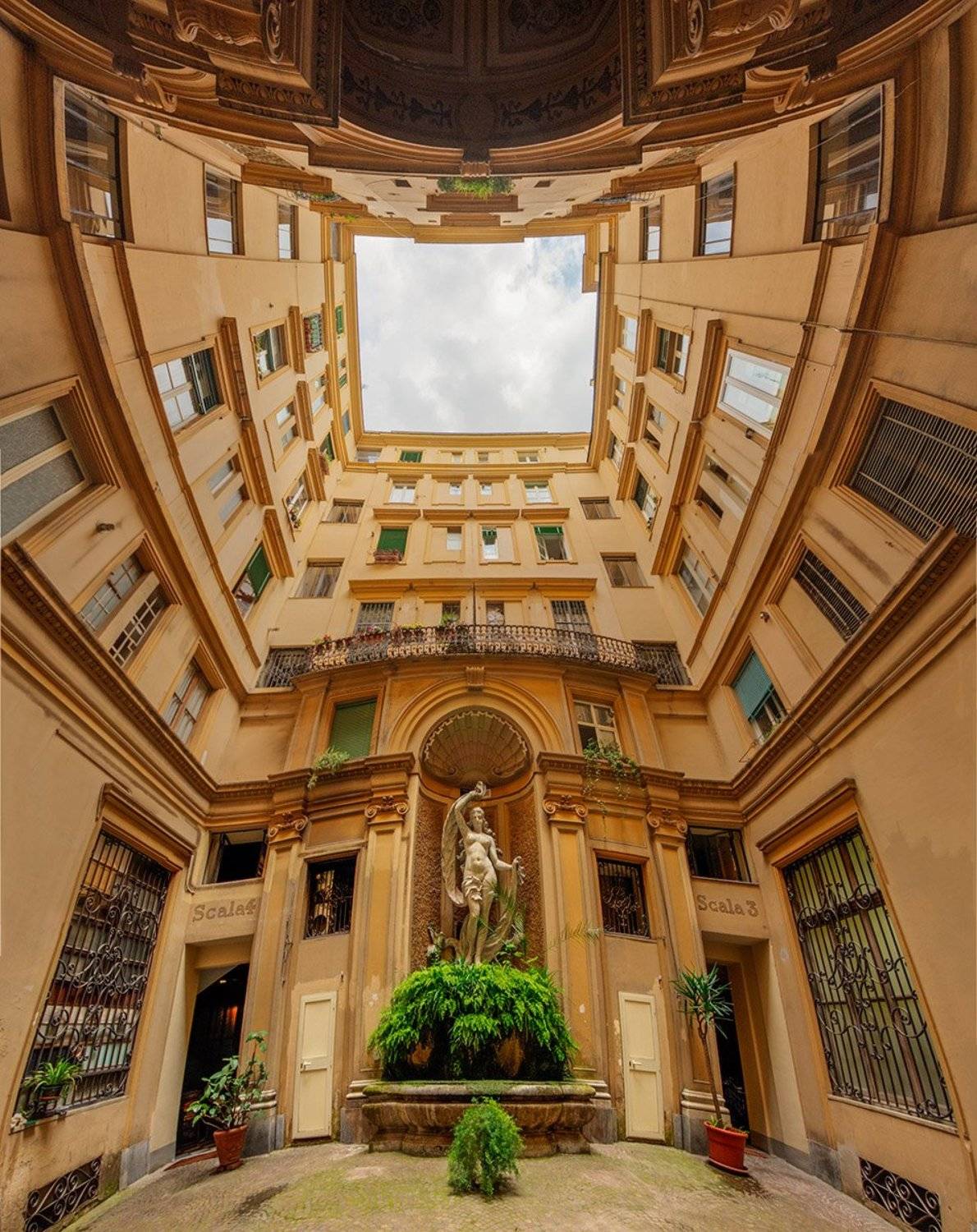 панорама, архитектура, город, рим, италия, Алексей Чистяков