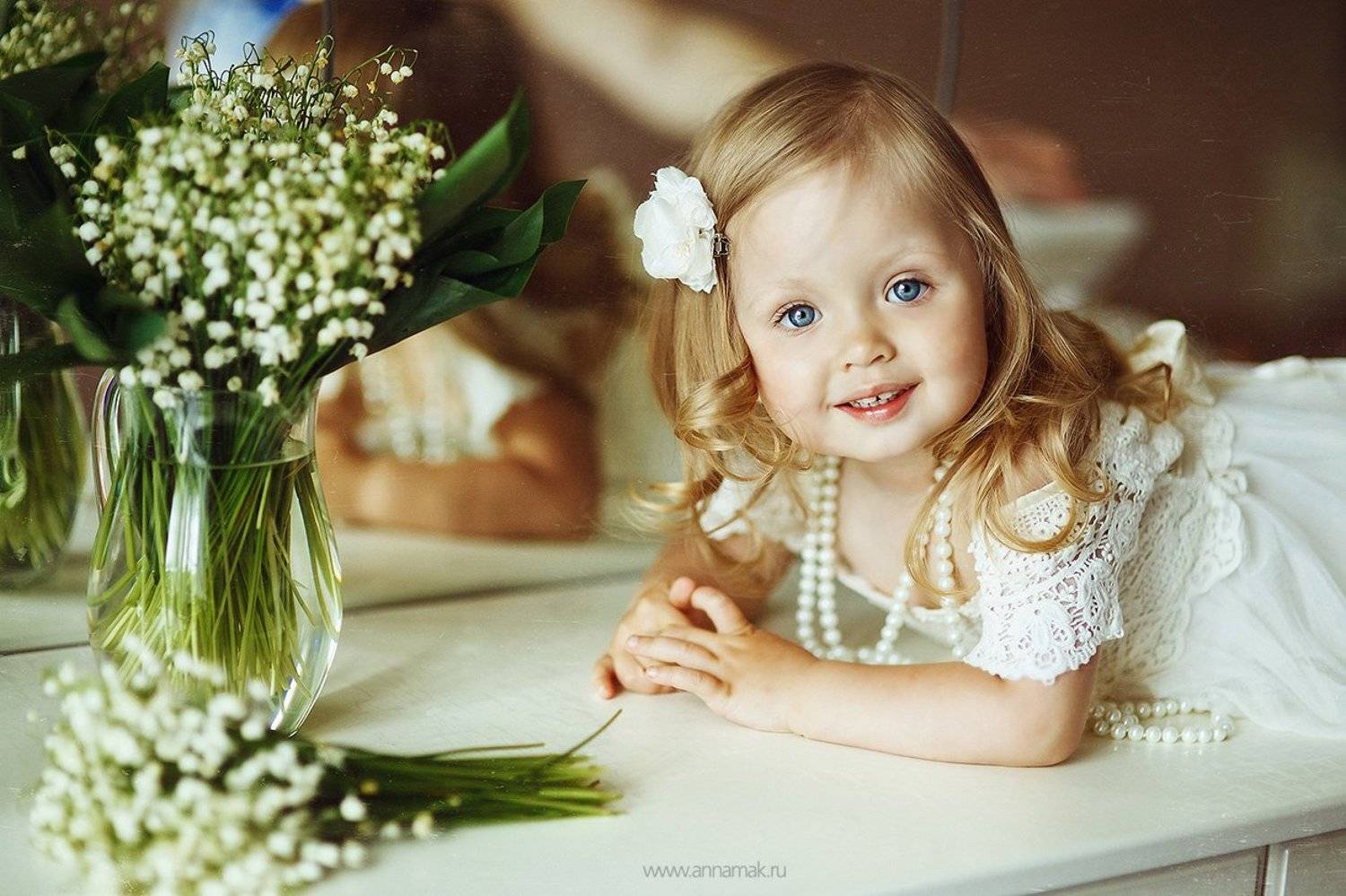 , Макеичева Анна