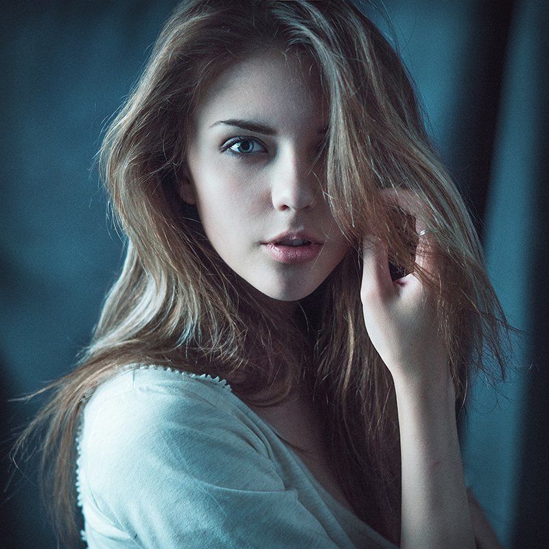 Анастасия фото превью