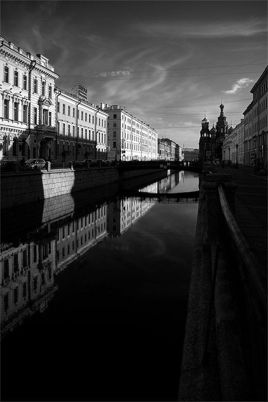 канал, грибоедова *** фото превью