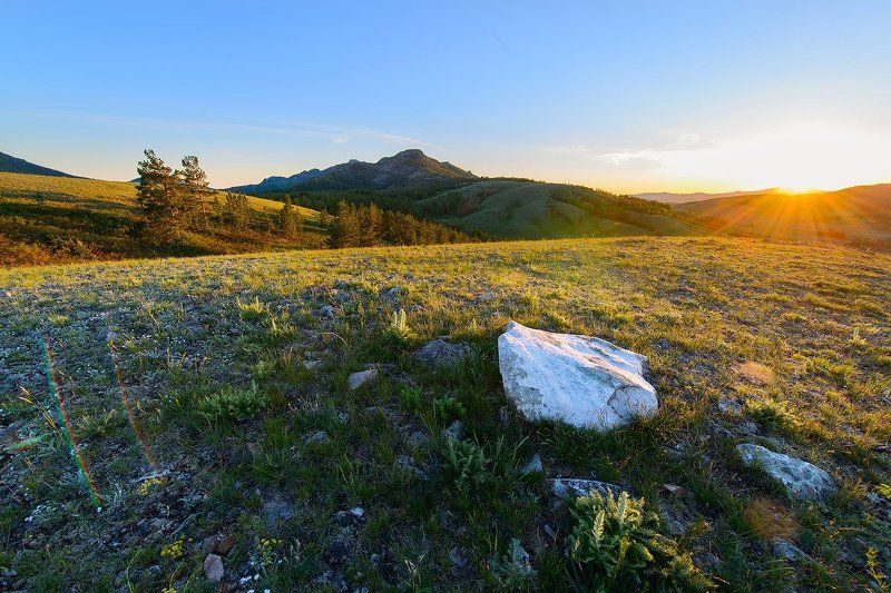Каркаралинск фото превью