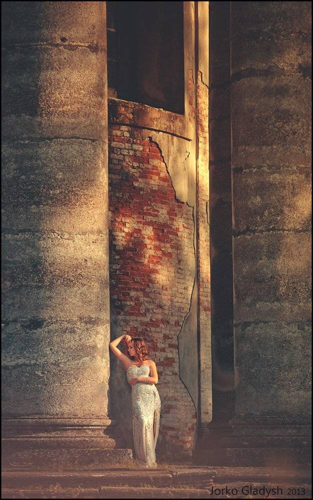 , Гладиш Юрій