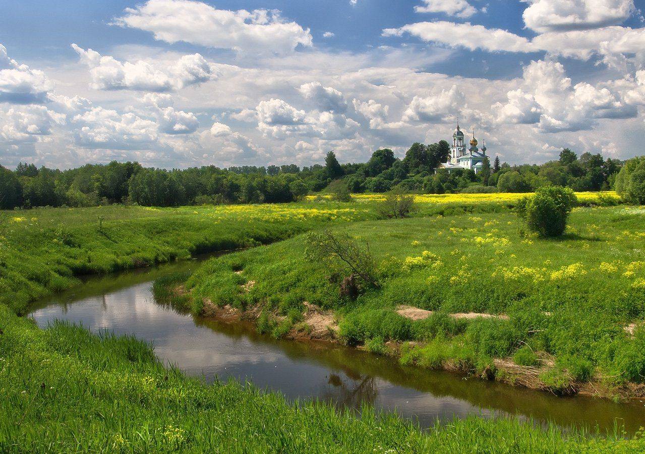, Марина Брыдня