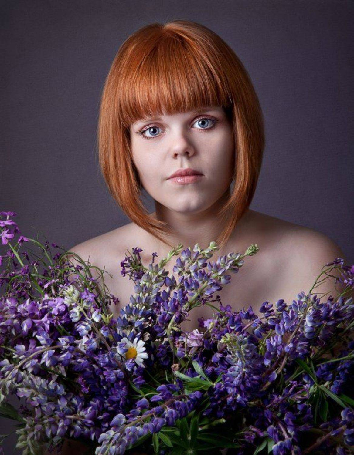 , Анна Дудник