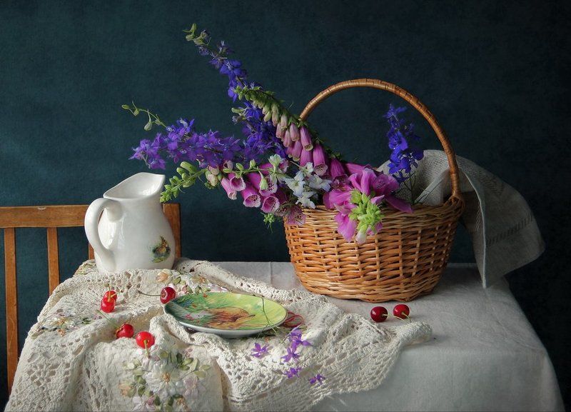 Дачные истории 1 фото превью