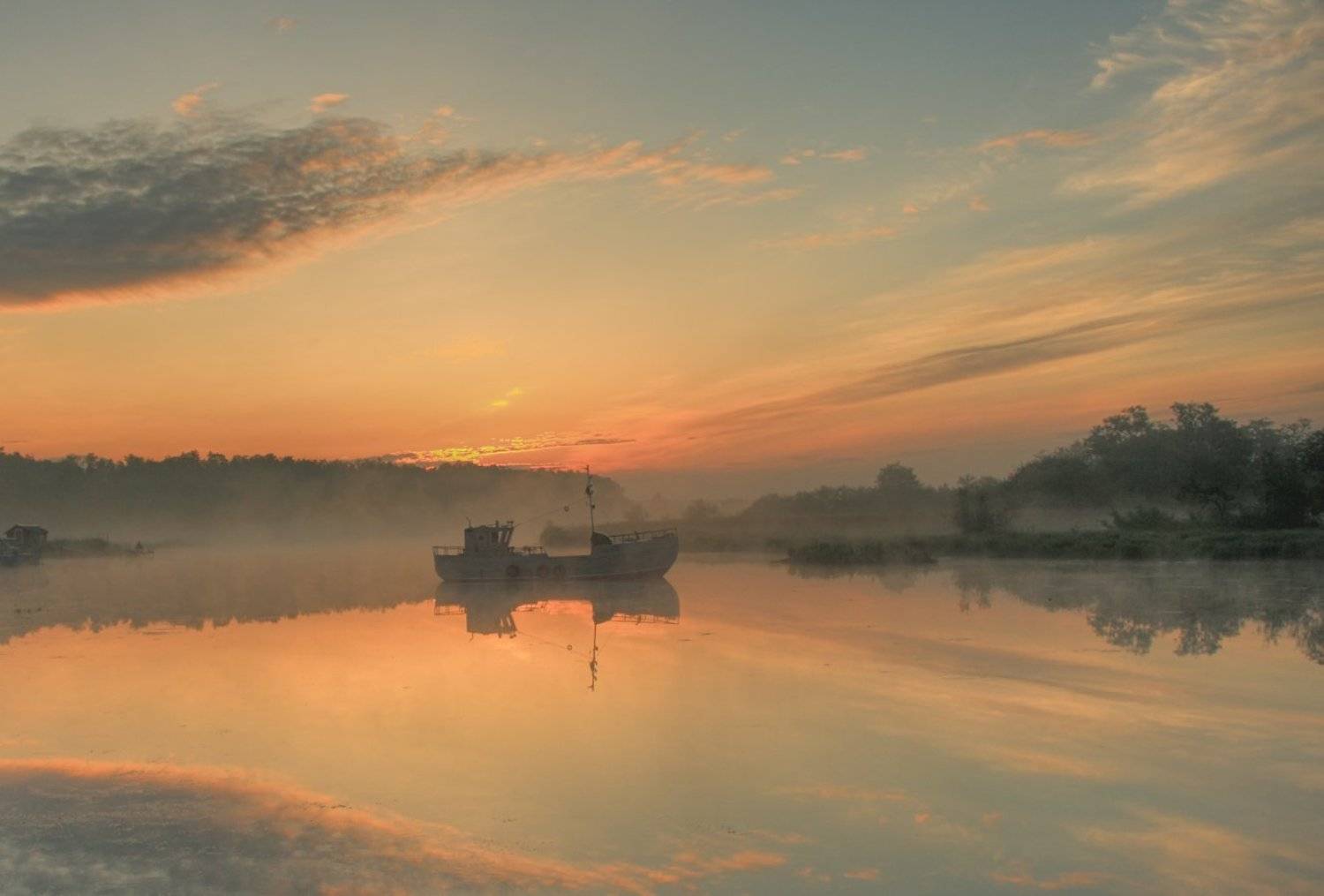 , Павел Дунюшкин