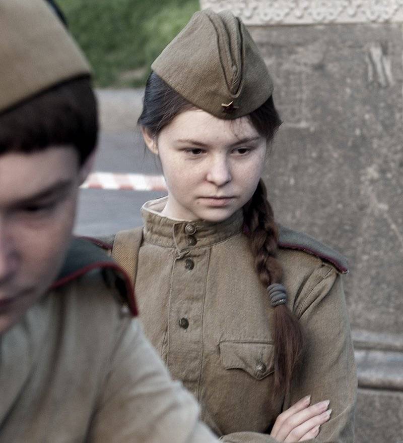 , Валерий Смирнов