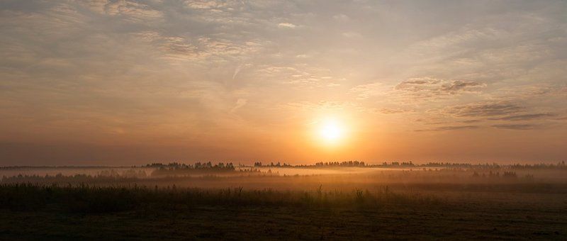 Взгляд с обочины фото превью