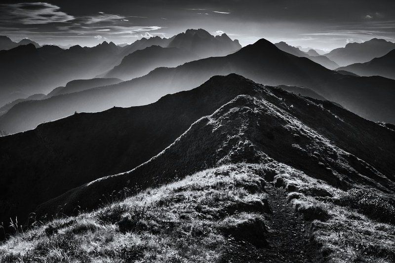 Alpine Horizons фото превью