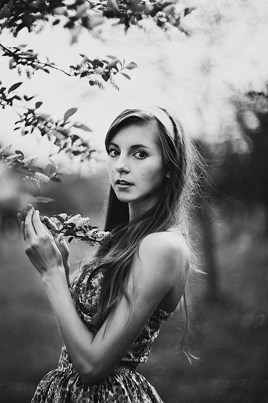 , Елена Галицкая