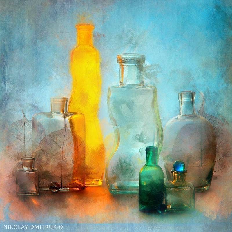 , николай дмитрук