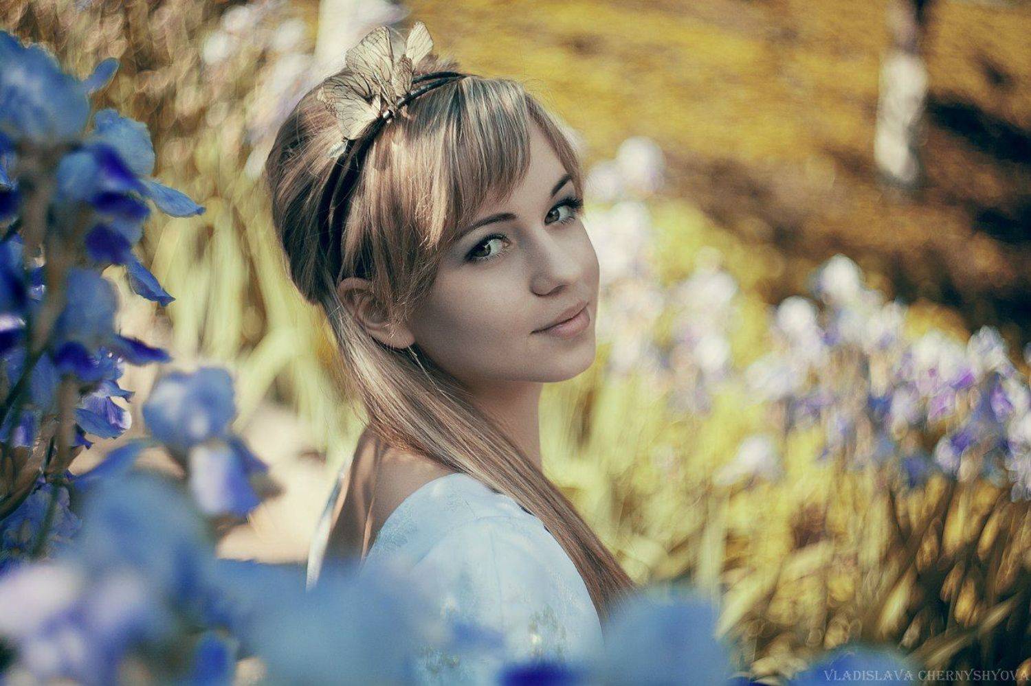 , Владислава Чернышева