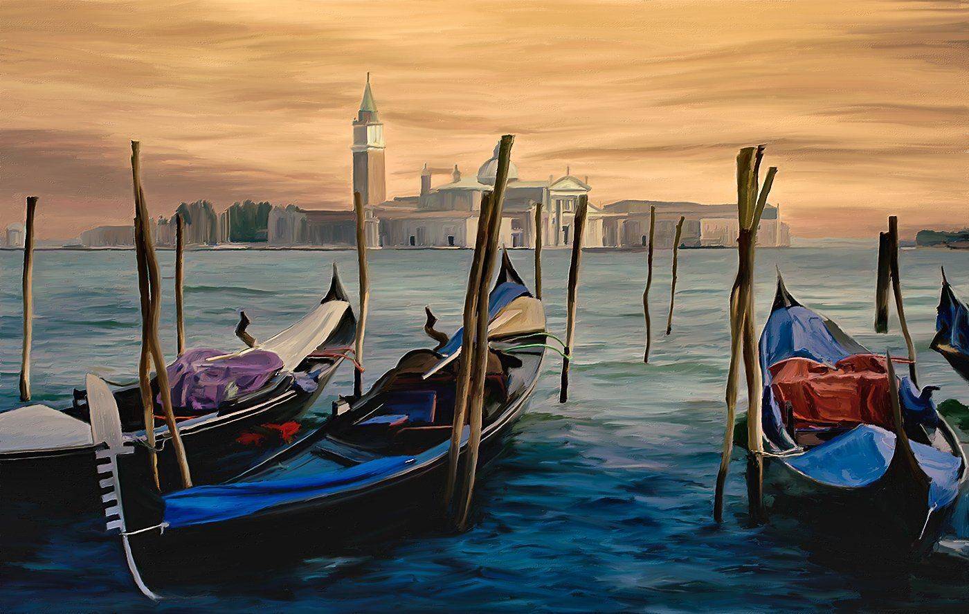 , Andre Victor