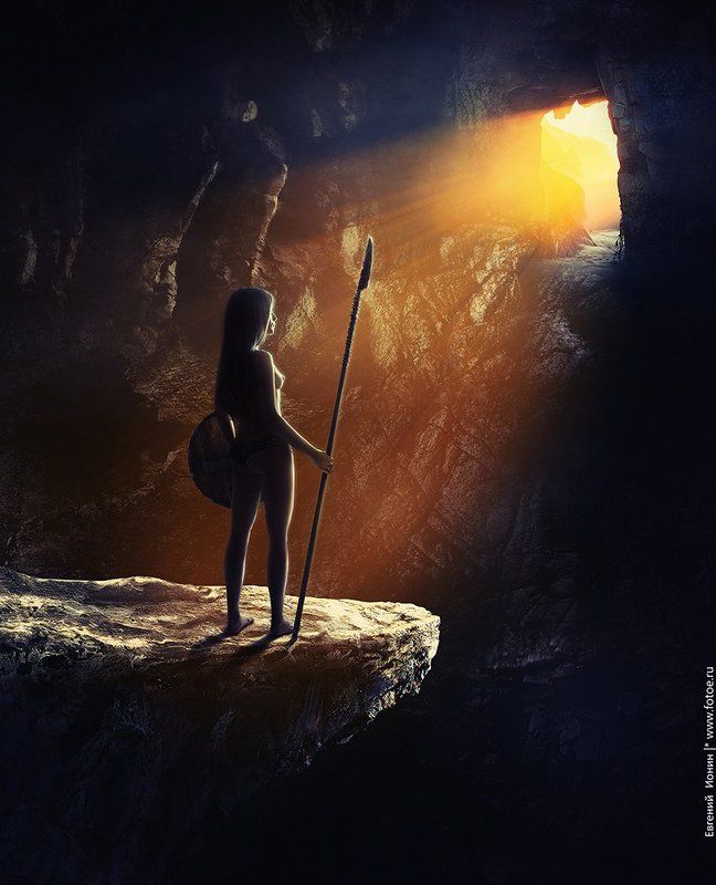 Валькирия фото превью