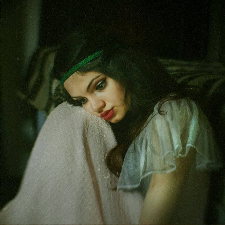 , Cristina Venedict