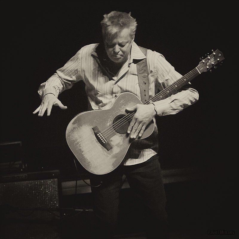 Emotions of Tommy Emmanuel фото превью