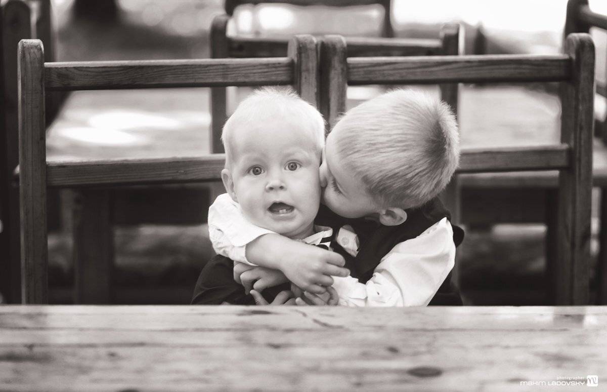 , Ладовский Максим