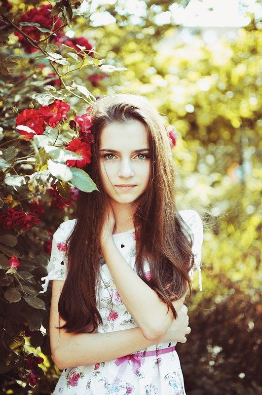 С фото превью