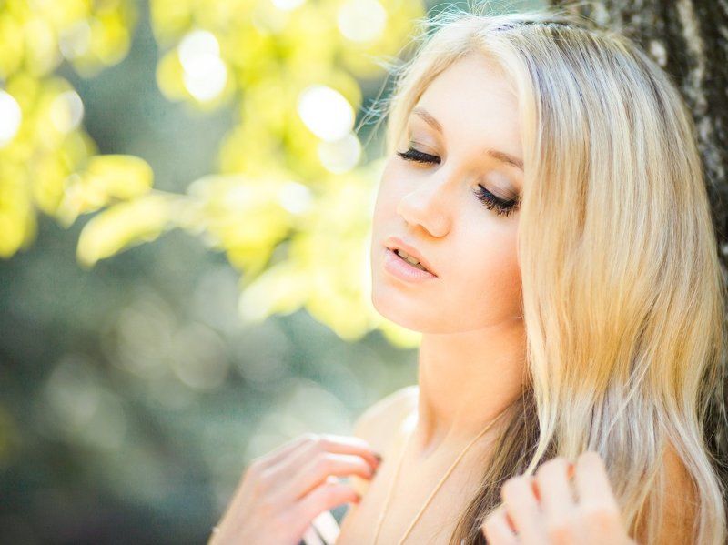 Нежность фото превью