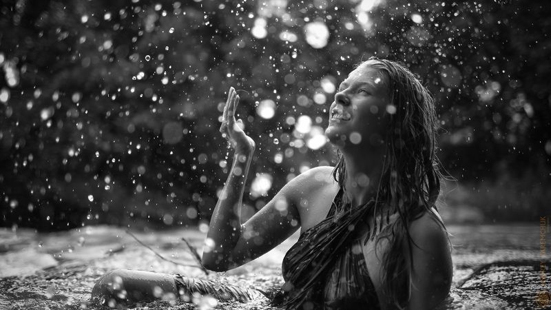 mountain river фото превью